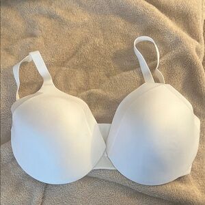 Maidenform Classic White size 36DD Bra